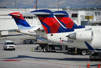 Delta Adds Non-Stop From London to Salt Lake City