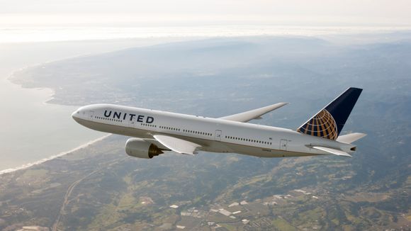 United Airlines Plans To Cram More Passengers On Flights