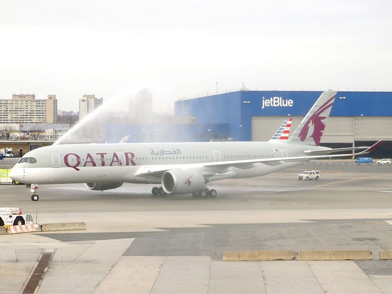 Qatar Airways CEO Trolls Delta CEO