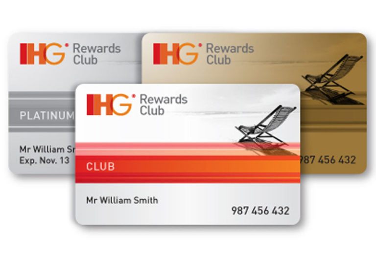 I like IHG, but They Have Some Work Before I Love Them