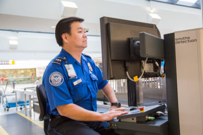 TSA Collects $765K in Loose Change