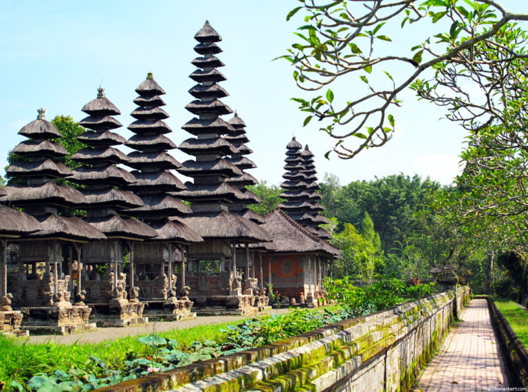 CHEAP FLIGHT: New York to Bali, Indonesia for $500