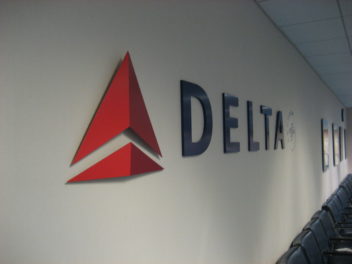 Kicks Delta Employee