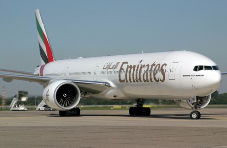 Snake on a Plane Cancels Emirates Flight