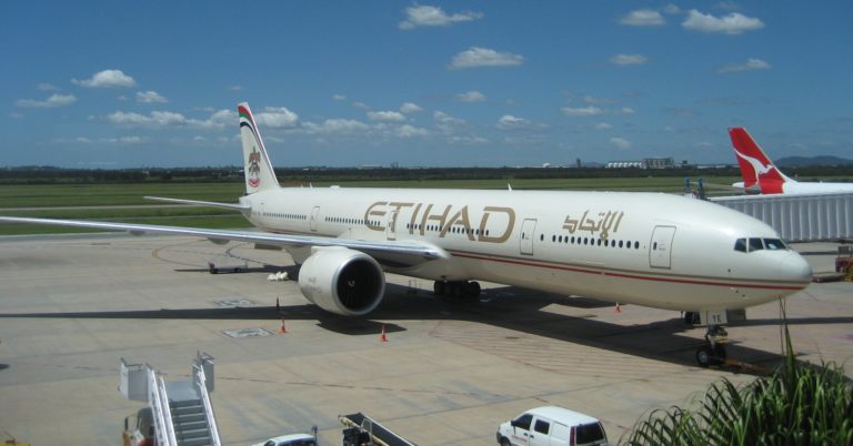 Etihad Airways Seeks $2.6 Billion to Purchase More Planes