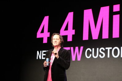 T-Mobile is giving back your taxes