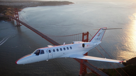 How To Fly On a Private Jet for Only $29