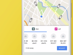 Uber Offering $15 Off