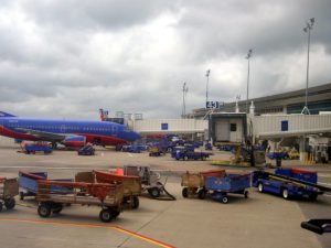 Southwest Airlines Adds New Destinations