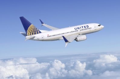 United Airlines Least Profitable 
