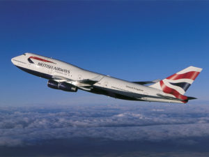British Airways baggage handlers urinating in plane holds