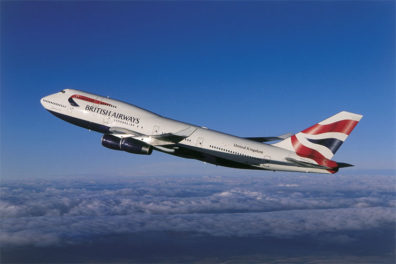 British Airways baggage handlers urinating in plane holds