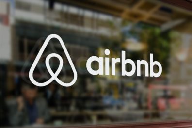 Airbnb Is Being Sued