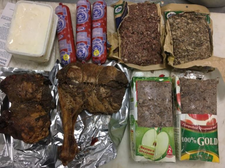 Officials Find 13 Pounds Of Horse Genitals In Luggage At Dulles Airport