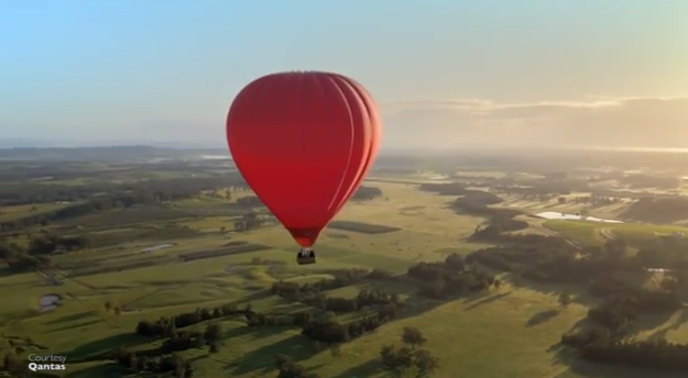 The New Qantas Safety Video Will Make You Want To Book That Vacation To Australia!