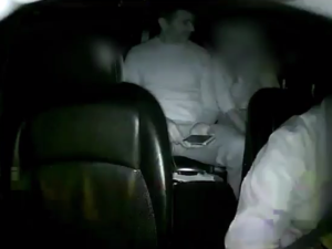 Uber CEO Fights With Uber Driver