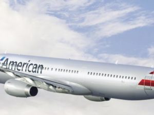 American adds free meals in the main cabin