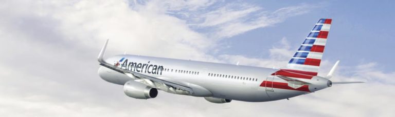 American adds free meals in the main cabin on select routes