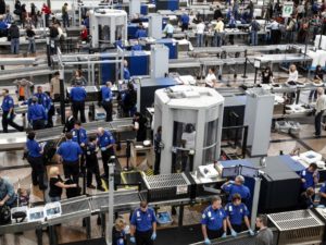 Another TSA fee hike is imminent