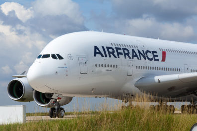 EU fines Air France-KLM, British Airways, and 9 other airlines $835.5M