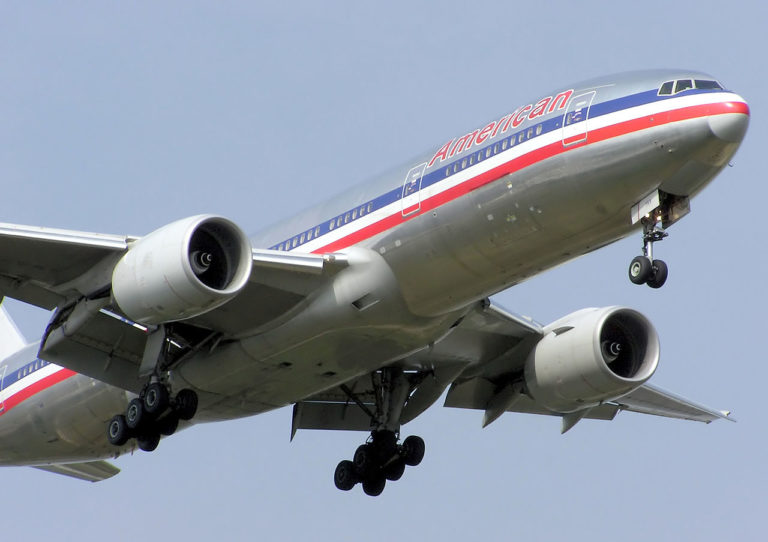 Mother Suing AA For Losing Daughter’s Ashes Flying Home From Funeral