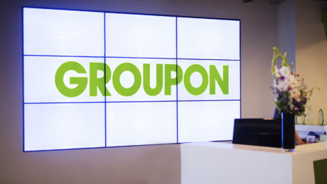Groupon MX and S. America will not issue you a direct refund