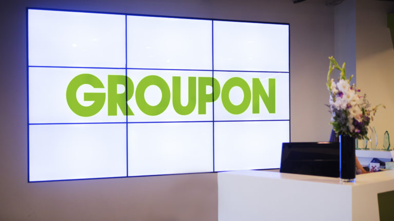 CAUTION: Groupon MX and S. America will not issue you a direct refund