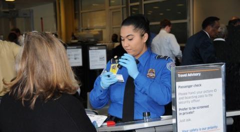 Orlando Airport