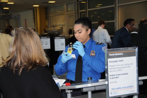 Orlando Airport Steps Back From Threat to Kick TSA Out of Airport