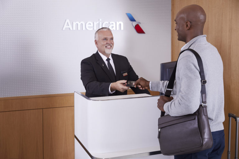 American Restricts Admirals Club Membership, Increases Prices