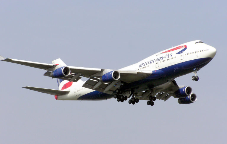 AA and BA Target of UK Anti-Competition Investigation