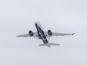 Delta Flight Attendant Suspended