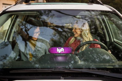 Lyft Offering $299 Monthly Subscription