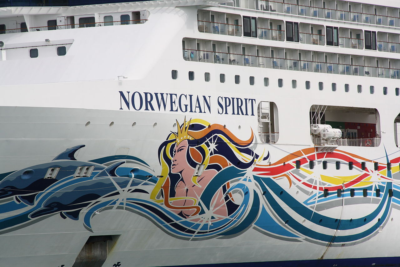 DEAL: Get Free Airfare When You Book a Cruise on Norwegian - The Winglet