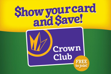 Make Sure to Check Your Regal Crown Club Account to Avoid Losing Points