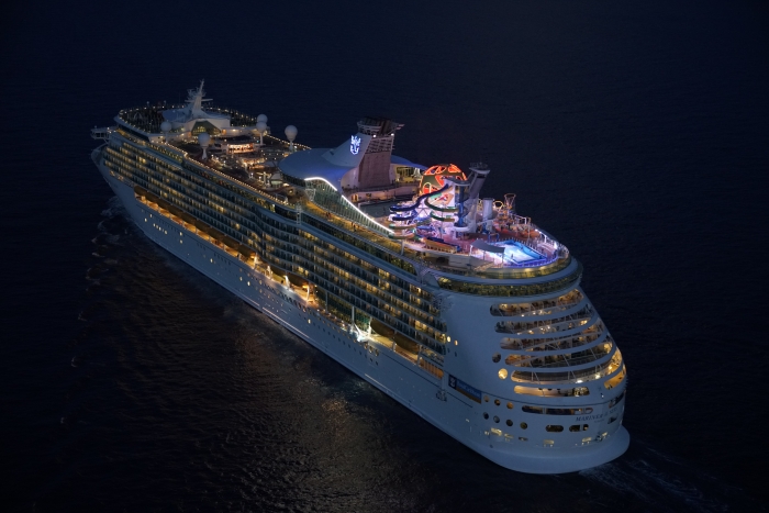 Royal Caribbean Now Offers Monthly Payment Option For Cruises