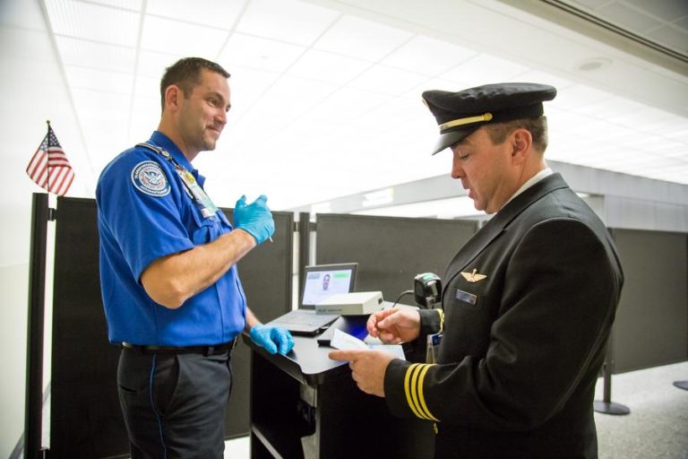 Travelers Are Bringing Guns on Planes by Getting Them Past TSA