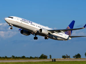 United Airlines Adding 22 Routes