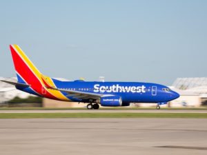 Flights to FLL from IAD and EWR
