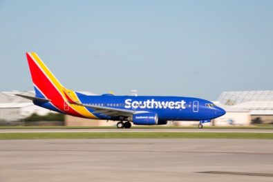 Flights to FLL from IAD and EWR