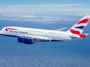 British Airways to end direct flights between Tallinn and London