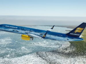 Icelandair Acquires WOW Air