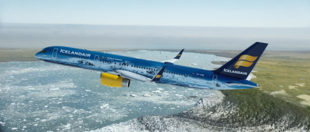 Icelandair Acquires WOW Air