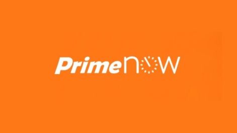 Prime Now