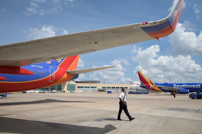 Southwest Test Flight To Hawaii Is Happening Today