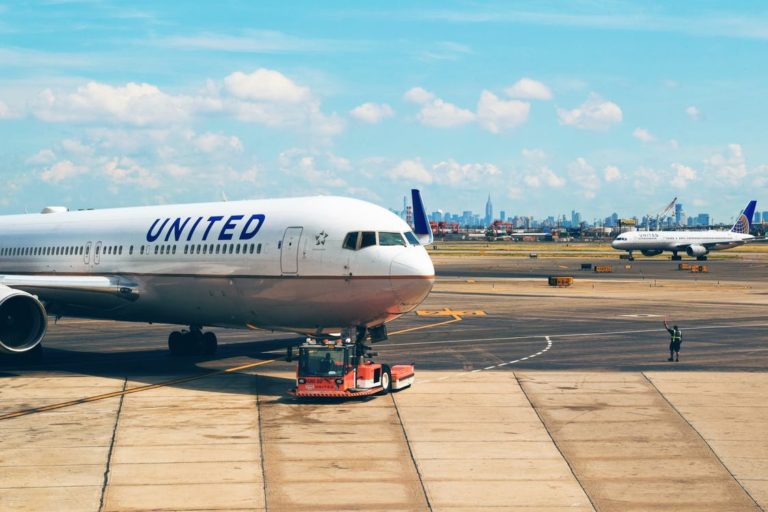 Why Is United Airlines Promoting Louis Farrakhan And His Anti-LGBT, Anti-Semitic Agenda?
