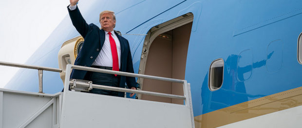 President Trump