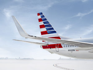 American Airlines Reports Significant Losse