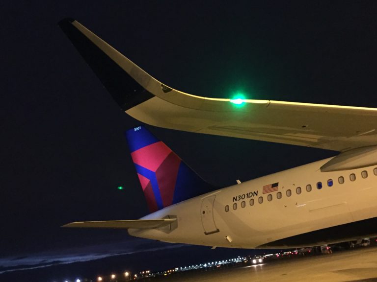 Delta Sued For Denying Refunds For Canceled Flights
