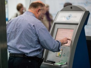 Global Entry Interview